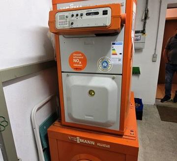 3-Familienhaus in zentraler Lage als Kapitalanlage