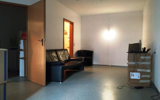 3-Familienhaus in zentraler Lage als Kapitalanlage