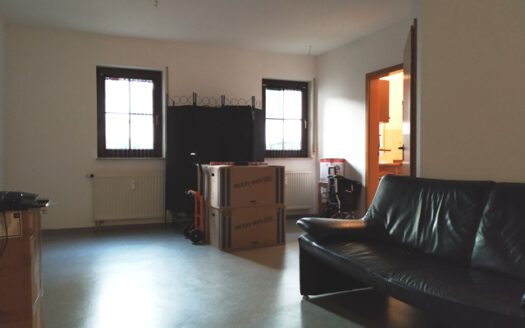 3-Familienhaus in zentraler Lage als Kapitalanlage