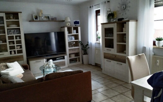 3-Familienhaus in zentraler Lage als Kapitalanlage