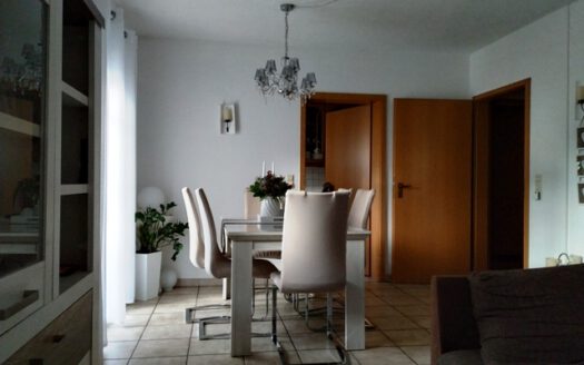 3-Familienhaus in zentraler Lage als Kapitalanlage