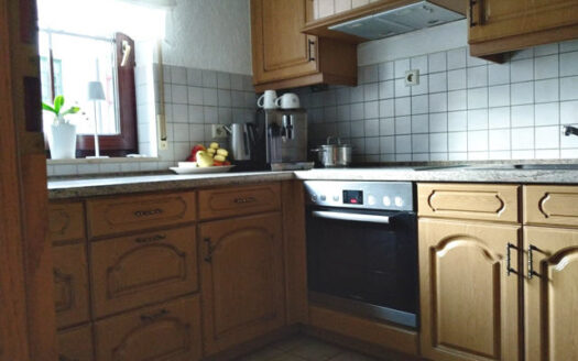 3-Familienhaus in zentraler Lage als Kapitalanlage