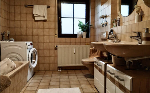 3-Familienhaus in zentraler Lage als Kapitalanlage