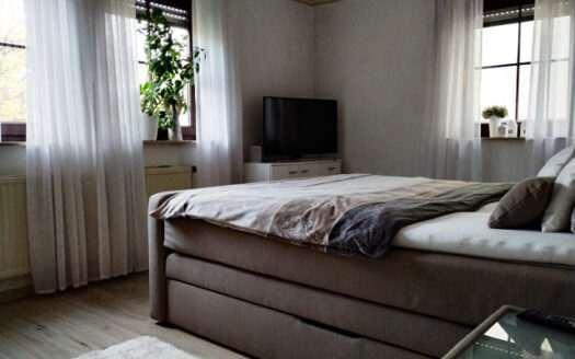 3-Familienhaus in zentraler Lage als Kapitalanlage