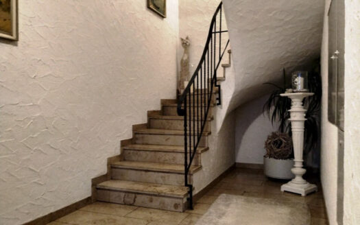 3-Familienhaus in zentraler Lage als Kapitalanlage