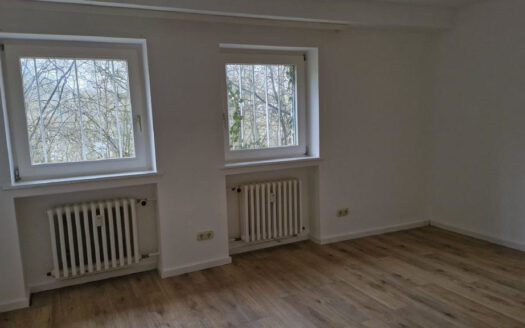 4,5-Zimmer-Wohnung am Stadtrand