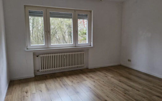 4,5-Zimmer-Wohnung am Stadtrand