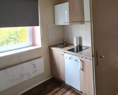 Mehrfamilienhaus mit Garage und viel Grünfläche zu verkaufen!