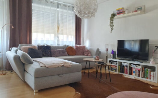 Wohn- und Geschäftshaus zentral in der Heilbronner Innenstadt zu verkaufen!