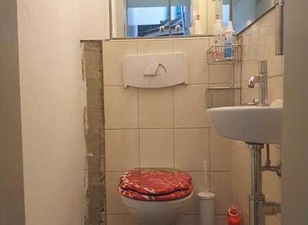 Wohn- und Geschäftshaus zentral in der Heilbronner Innenstadt zu verkaufen!