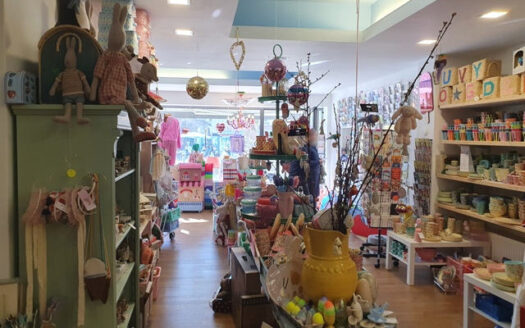 Wohn- und Geschäftshaus zentral in der Heilbronner Innenstadt zu verkaufen!