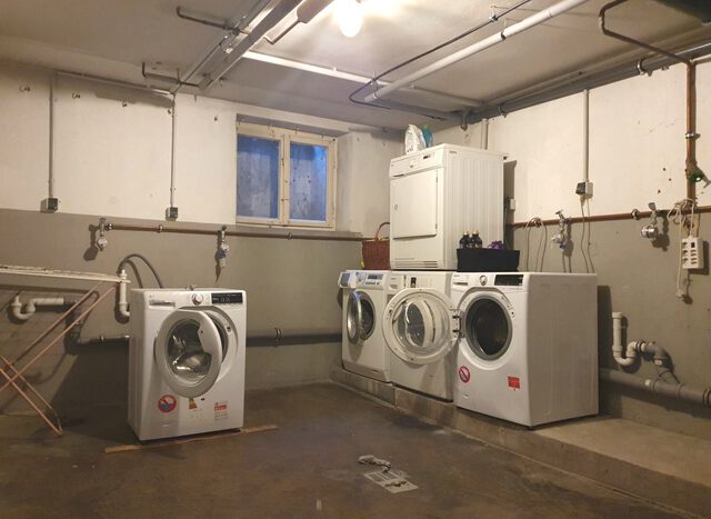 UG, Gemeinschaftl. Waschraum