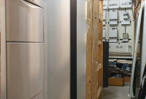 Wohn- und Geschäftshaus zentral in der Heilbronner Innenstadt zu verkaufen!