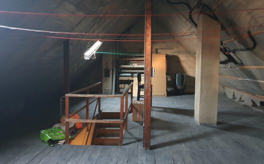 Wohn- und Geschäftshaus zentral in der Heilbronner Innenstadt zu verkaufen!