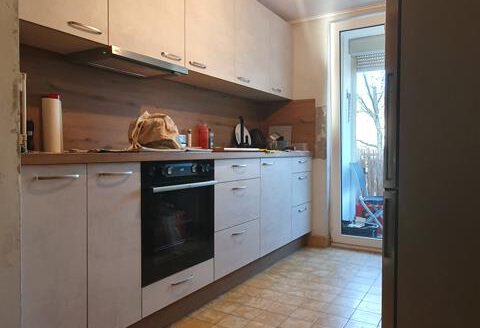 Wohn- und Geschäftshaus zentral in der Heilbronner Innenstadt zu verkaufen!