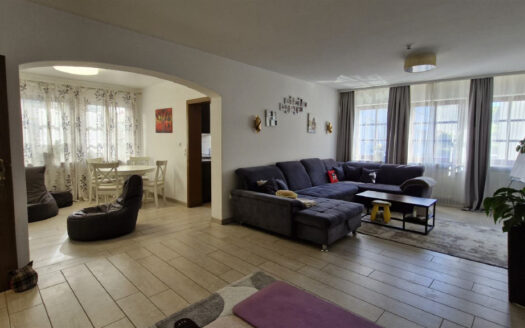 Gemütliches Einfamilienhaus