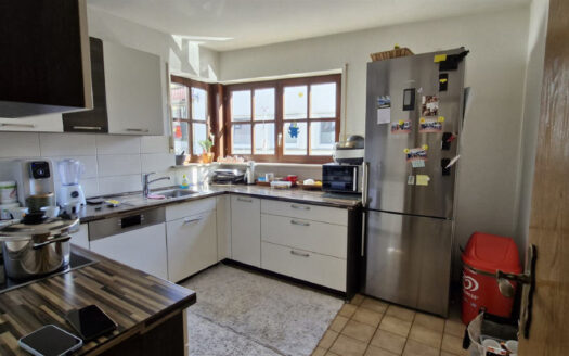 Gemütliches Einfamilienhaus