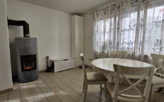 Gemütliches Einfamilienhaus