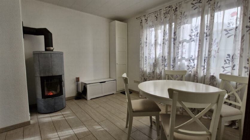 Wohn- mit Essbereich