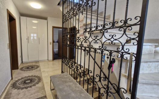 Gemütliches Einfamilienhaus