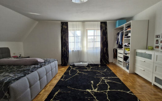 Gemütliches Einfamilienhaus