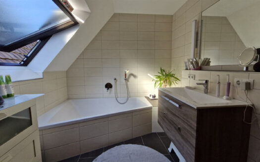 Gemütliches Einfamilienhaus