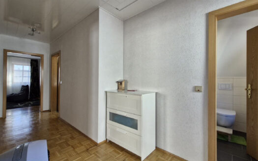 Gemütliches Einfamilienhaus