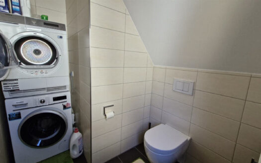 Gemütliches Einfamilienhaus