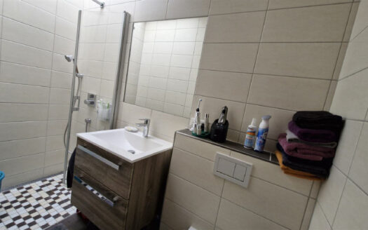 Gemütliches Einfamilienhaus