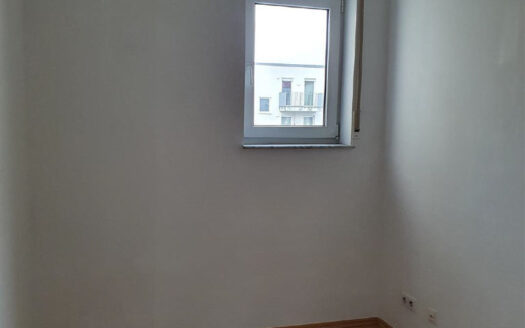 6-Zimmer-Wohnung mit Balkon im Zentrum von Bad Mergentheim