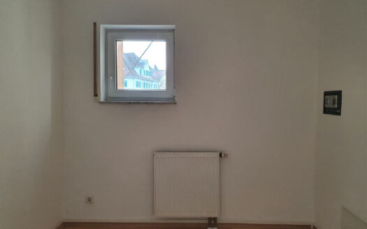 6-Zimmer-Wohnung mit Balkon im Zentrum von Bad Mergentheim