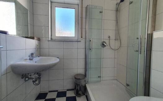 6-Zimmer-Wohnung mit Balkon im Zentrum von Bad Mergentheim