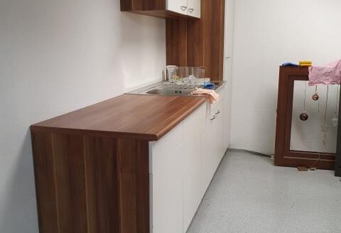 Helle Ausstellungs- und Ladenfläche in der Innenstadt zu vermieten!