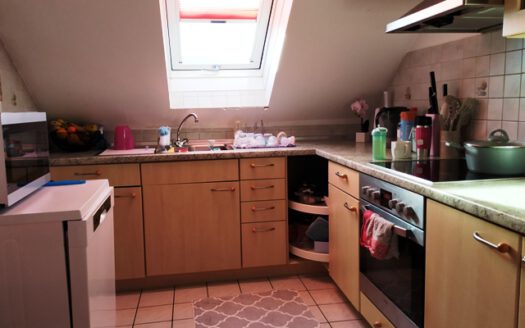 3-Zimmer-Eigentumswohnung mit herrlichem Ausblick