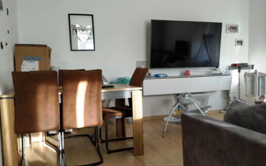 3-Zimmer-Eigentumswohnung mit herrlichem Ausblick