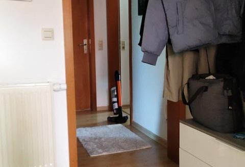 3-Zimmer-Eigentumswohnung mit herrlichem Ausblick