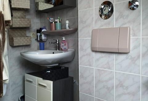 3-Zimmer-Eigentumswohnung mit herrlichem Ausblick