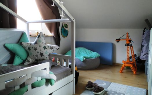 3-Zimmer-Eigentumswohnung mit herrlichem Ausblick