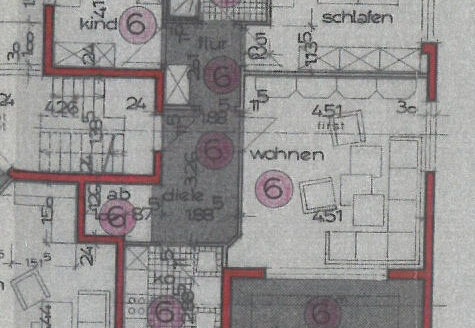 3-Zimmer-Eigentumswohnung mit herrlichem Ausblick