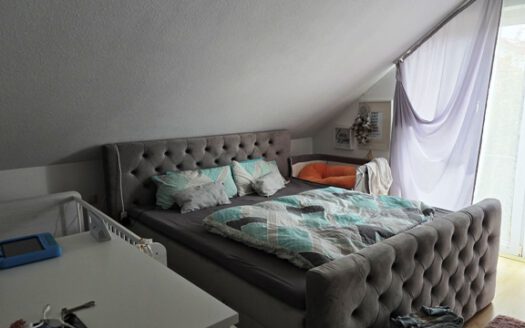 3-Zimmer-Eigentumswohnung mit herrlichem Ausblick