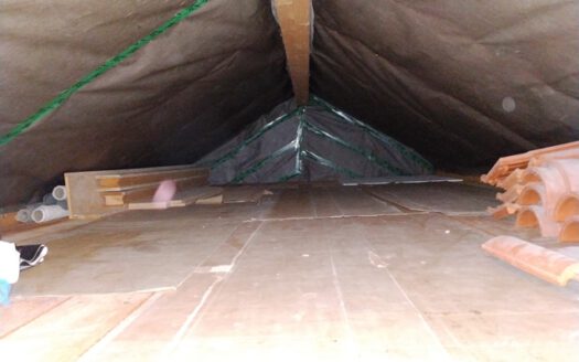 Einfamilienhaus mit großem Grundstück in Ortsrandlage von Schweigern