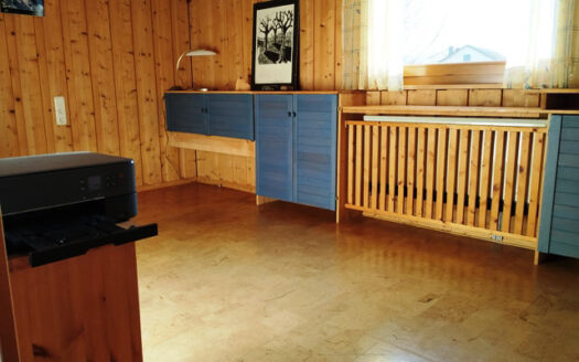 Einfamilienhaus mit großem Grundstück in Ortsrandlage von Schweigern