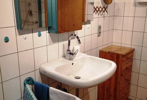 Einfamilienhaus mit großem Grundstück in Ortsrandlage von Schweigern