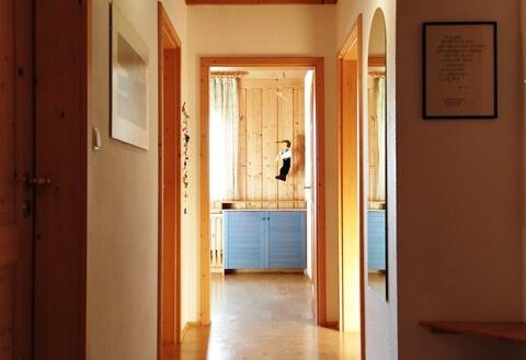 Einfamilienhaus mit großem Grundstück in Ortsrandlage von Schweigern