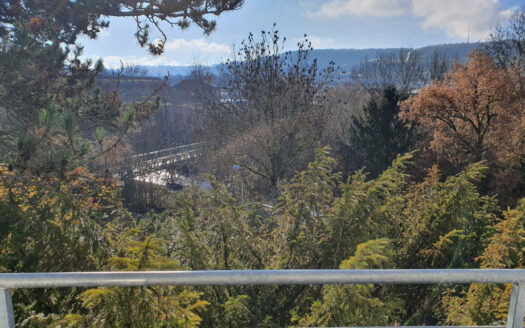 Renovierungsbedürftige 2-Zimmer-Wohnung im beliebten Kurgebiet