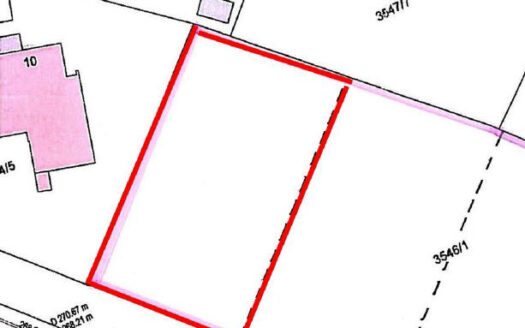 **Exklusives Baugrundstück mit TOP-Aussicht auf das Taubertal – unverbaubar**