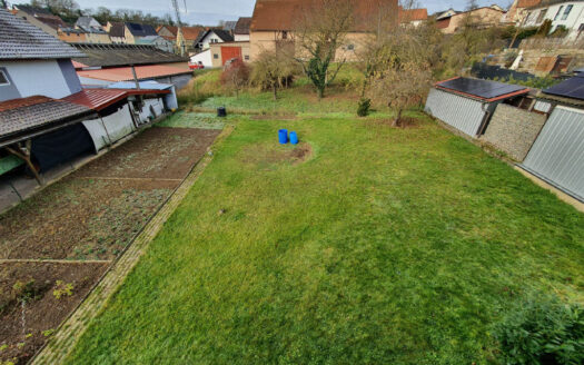 Einfamilienhaus – das ideale Zuhause für Ihre Familie