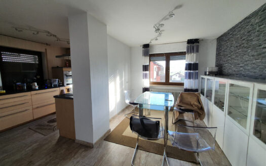 Einfamilienhaus – das ideale Zuhause für Ihre Familie