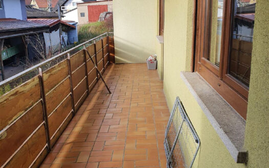 Einfamilienhaus – das ideale Zuhause für Ihre Familie