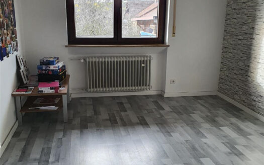 Einfamilienhaus – das ideale Zuhause für Ihre Familie